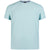 Endura SulTrac Short-Sleeve Tee Cloud Blue