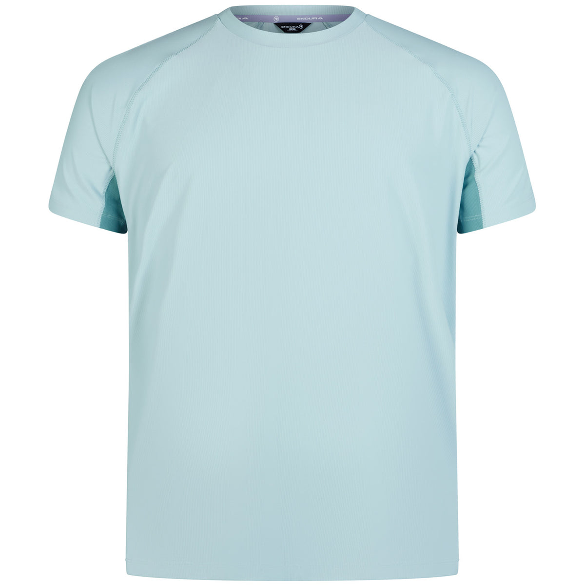Endura SulTrac Short-Sleeve Tee Cloud Blue