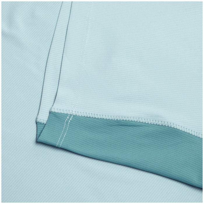 Endura SulTrac Short-Sleeve Tee Cloud Blue