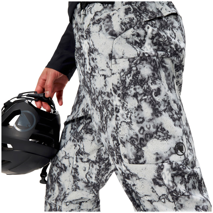 Endura SulTrac Adventure Pants Dispersed Floral