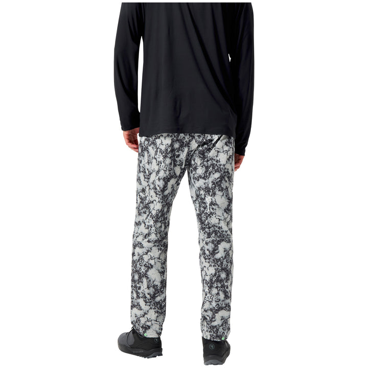 Endura SulTrac Adventure Pants Dispersed Floral