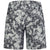 Endura SulTrac Humvee 8" Shorts Dispersed Floral