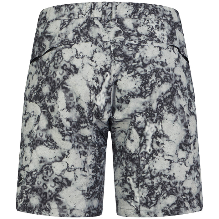 Endura SulTrac Humvee 8" Shorts Dispersed Floral