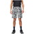 Endura SulTrac Humvee 8" Shorts Dispersed Floral