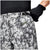 Endura SulTrac Humvee 8" Shorts Dispersed Floral
