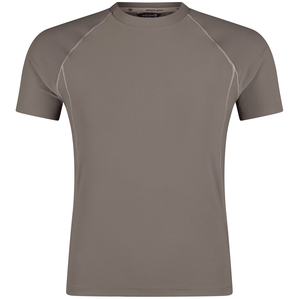 Endura SulTrac Short-Sleeve Tee - Women's Bungee Cord