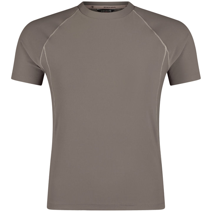 Endura SulTrac Short-Sleeve Tee - Women's Bungee Cord