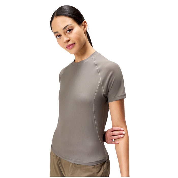 Endura SulTrac Short-Sleeve Tee - Women's Bungee Cord
