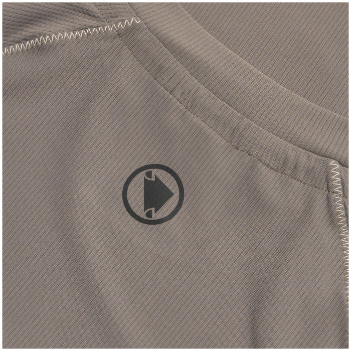 Endura SulTrac Short-Sleeve Tee - Women's Bungee Cord