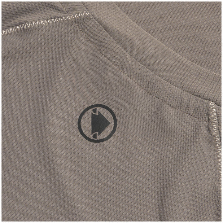 Endura SulTrac Short-Sleeve Tee - Women's Bungee Cord
