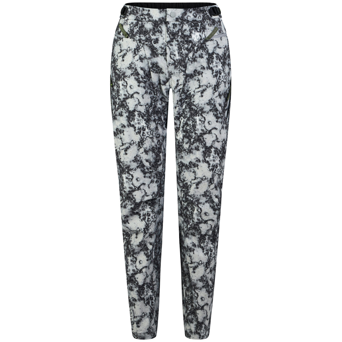 Endura SulTrac Adventure Pants - Women's Dispersed Floral