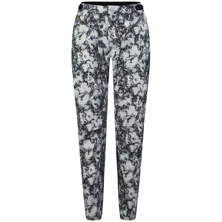 Endura SulTrac Adventure Pants - Women's Dispersed Floral