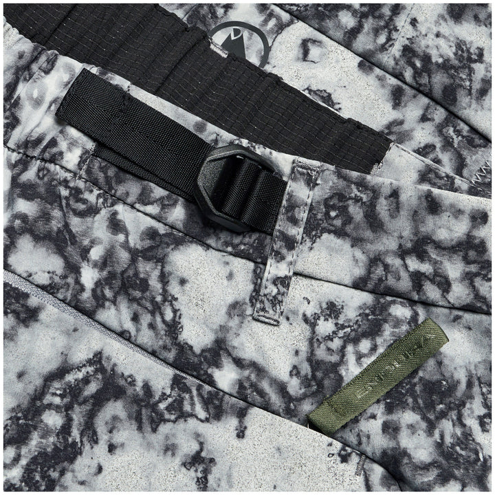 Endura SulTrac Adventure Pants - Women's Dispersed Floral