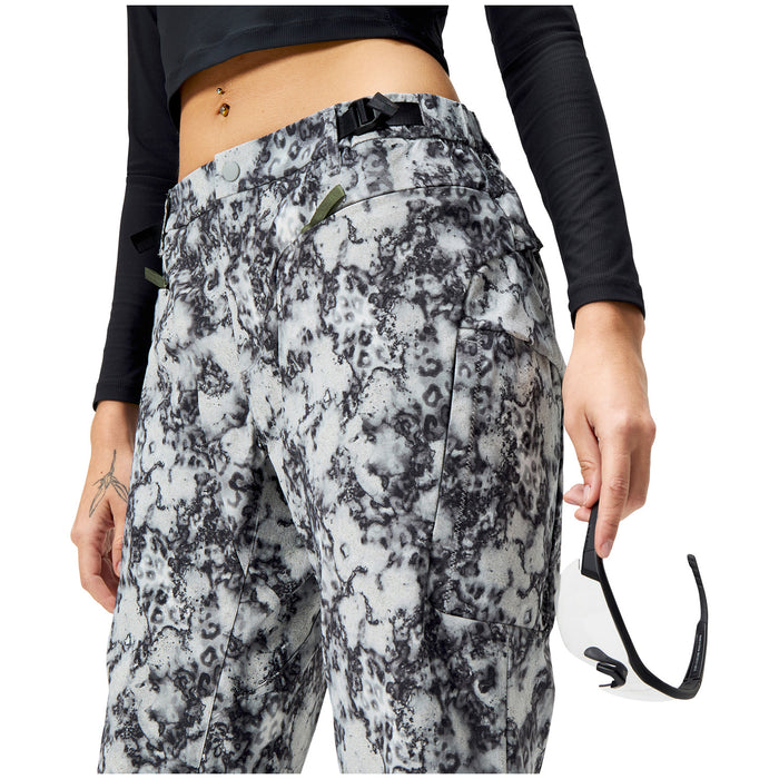 Endura SulTrac Adventure Pants - Women's Dispersed Floral