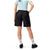 Endura SulTrac Humvee 8" Shorts - Women's Moonless Night