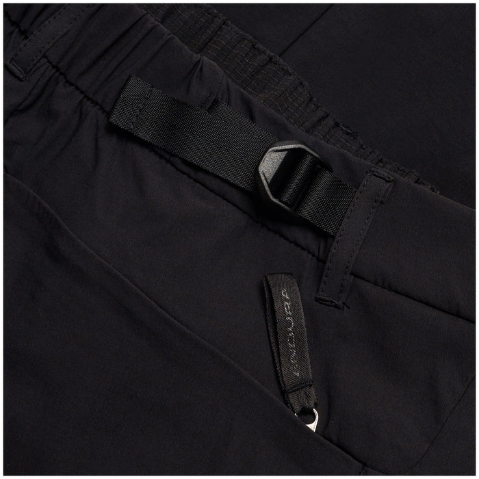 Endura SulTrac Humvee 8" Shorts - Women's Moonless Night