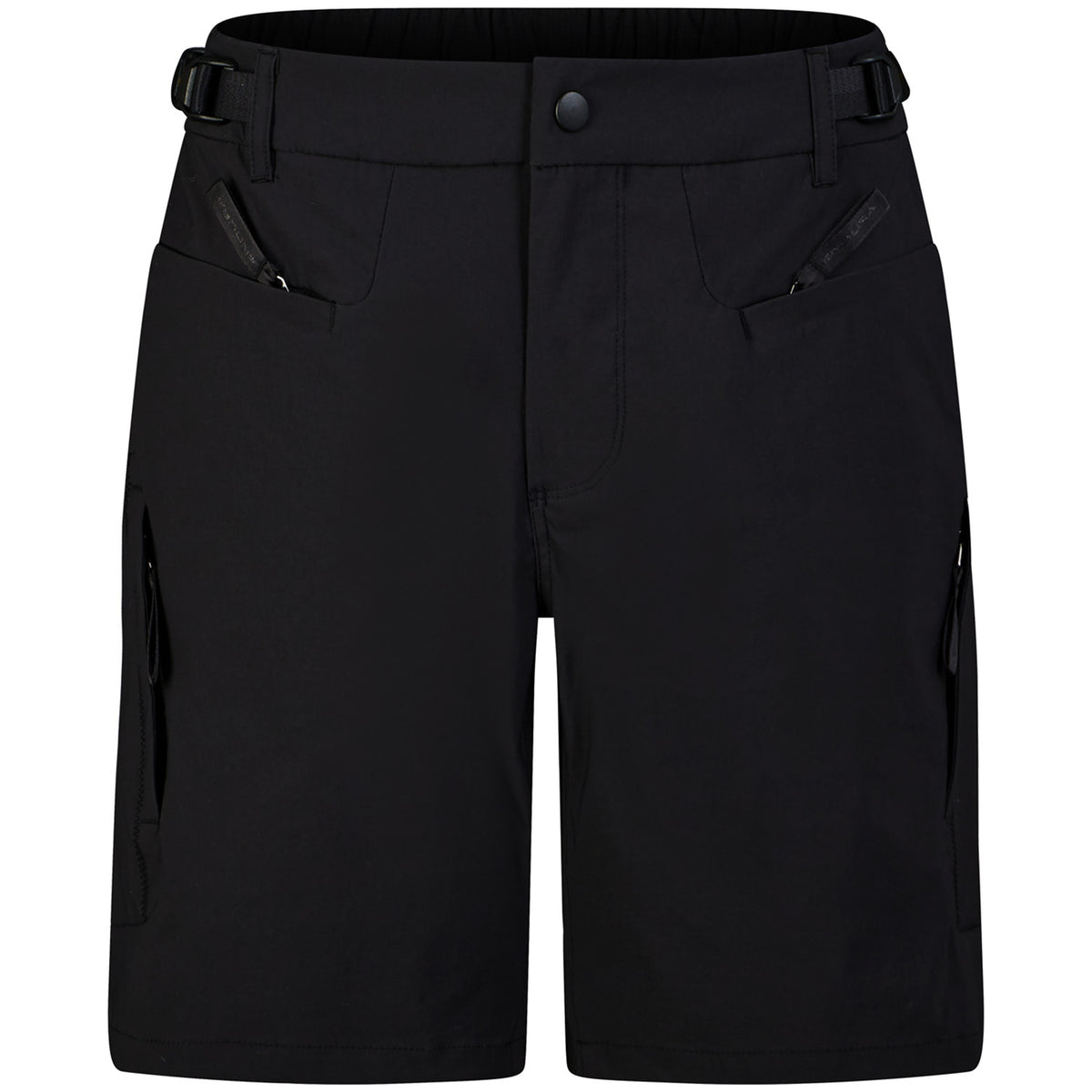 Endura SulTrac Humvee 8" Shorts - Women's Moonless Night