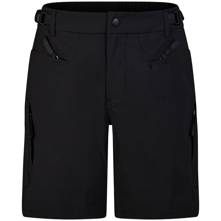 Endura SulTrac Humvee 8" Shorts - Women's Moonless Night