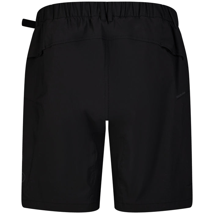 Endura SulTrac Humvee 8" Shorts - Women's Moonless Night