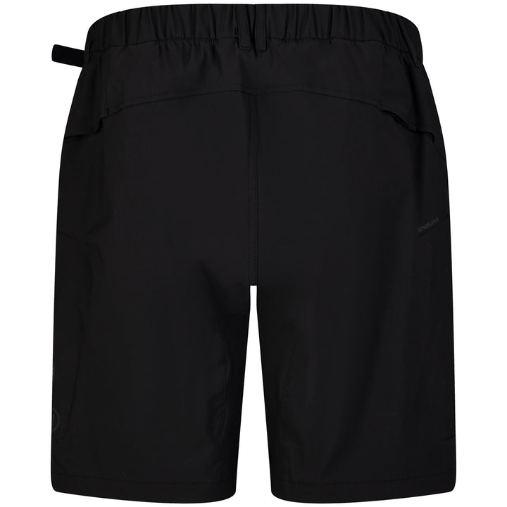 Endura SulTrac Humvee 8" Shorts - Women's Moonless Night