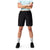 Endura SulTrac Humvee 8" Shorts - Women's Moonless Night
