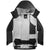Salomon Sonic 3L Jacket - Men's Deep Black