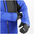 Salomon Charger GORE-TEX 2L Jacket - Men's Surf The Web/Deep Blue