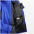 Salomon Charger GORE-TEX 2L Jacket - Men's Surf The Web/Deep Blue