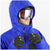 Salomon Charger GORE-TEX 2L Jacket - Men's Surf The Web/Deep Blue