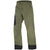 Salomon Charger GORE-TEX 2L Pants - Men's Grape Leaf/Deep Blue