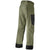Salomon Charger GORE-TEX 2L Pants - Men's Grape Leaf/Deep Blue