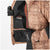 Salomon Transfer Puff Jacket - Men's AO/Deep Black