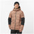 Salomon Transfer Puff Jacket - Men's AO/Deep Black