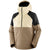 Salomon Transfer Anorak - Men's White Pepper/Deep Black