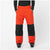 Salomon Transfer Puff Pants - Men's Cherry Tomato/Deep Black