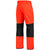 Salomon Transfer Puff Pants - Men's Cherry Tomato/Deep Black