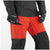 Salomon Transfer Puff Pants - Men's Cherry Tomato/Deep Black