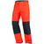 Salomon Transfer Puff Pants - Men's Cherry Tomato/Deep Black