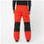 Salomon Transfer Puff Pants - Men's Cherry Tomato/Deep Black