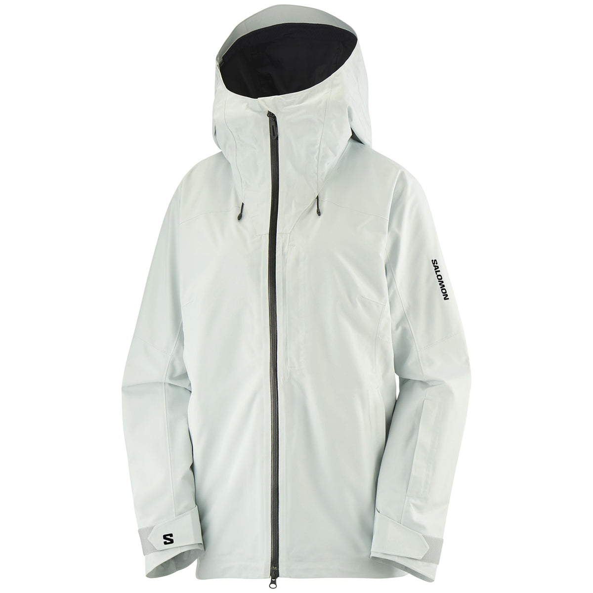 Salomon Charger GORE-TEX 2L Jacket - Women's Misty Blue