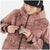 Salomon Bashley Puff Jacket - Women's AO/Deep Black