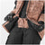 Salomon Bashley Puff Jacket - Women's AO/Deep Black