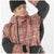 Salomon Bashley Puff Jacket - Women's AO/Deep Black