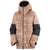 Salomon Bashley Puff Jacket - Women's AO/Deep Black