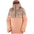 Salomon Bashley Anorak - Women's AO/Cork