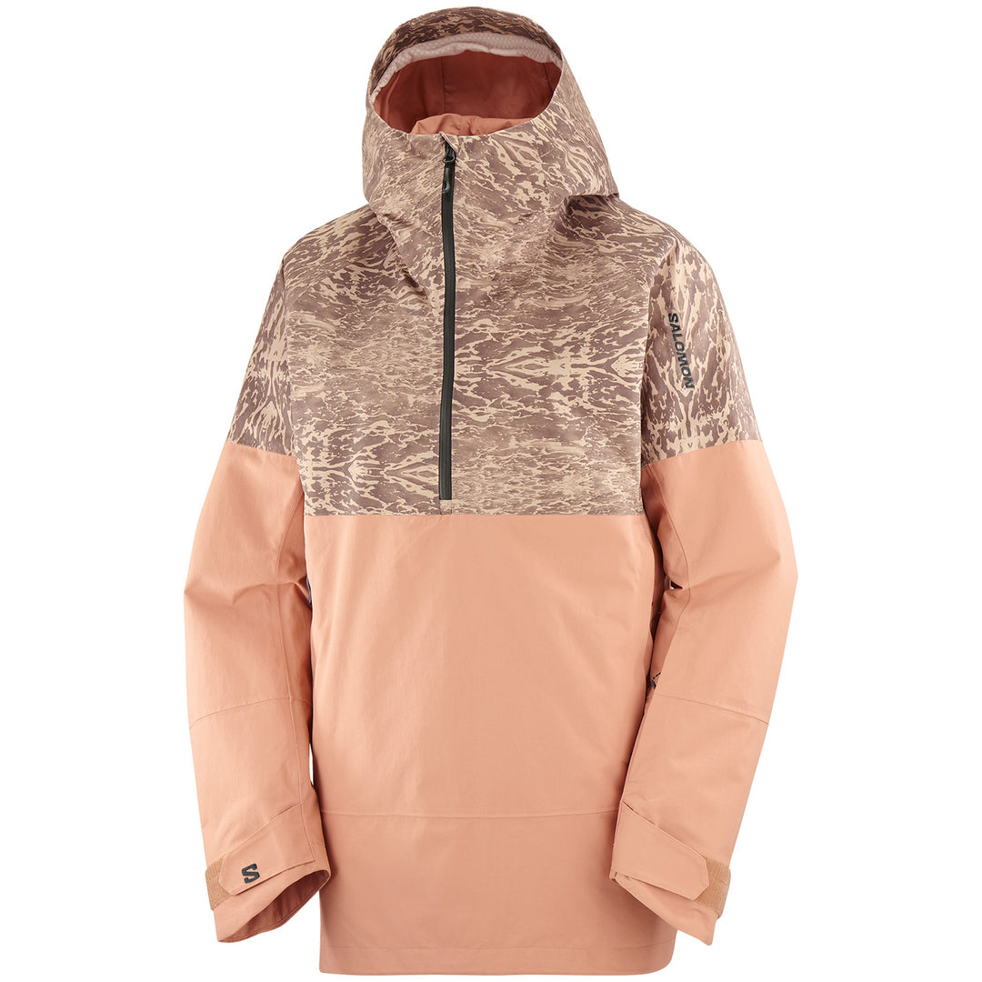 Salomon Bashley Anorak