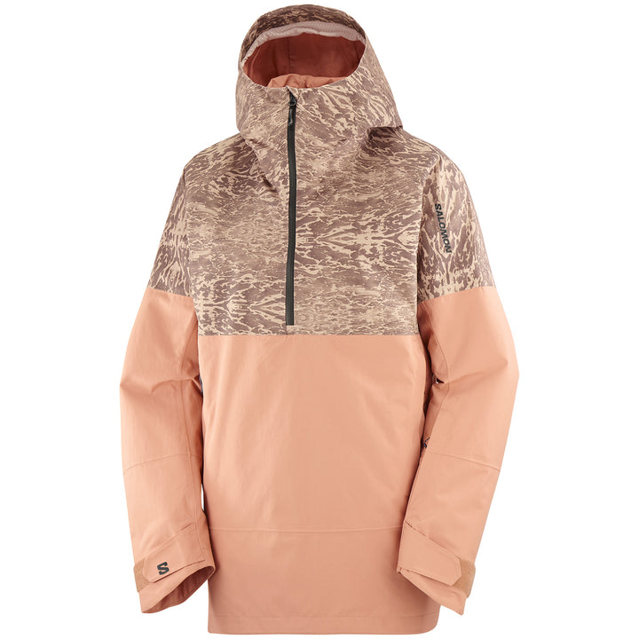 Salomon Bashley Anorak