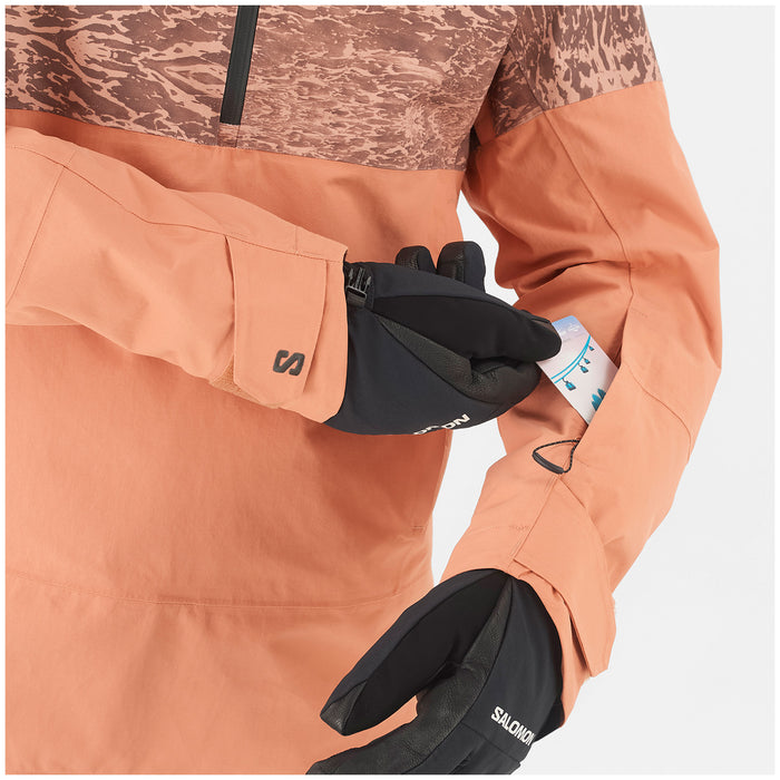 Salomon Bashley Anorak