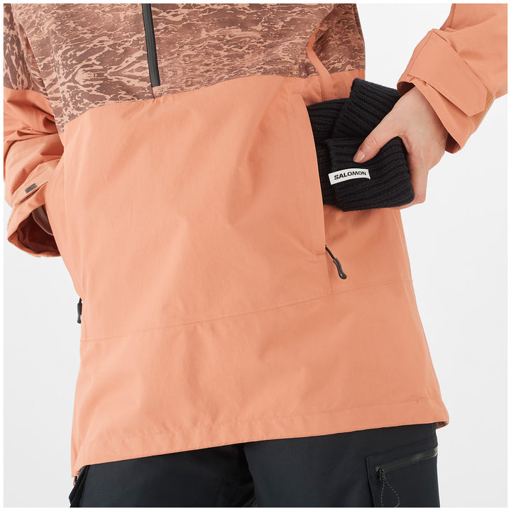 Salomon Bashley Anorak