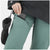 Salomon Bashley Puff Pants - Women's North Atlantic